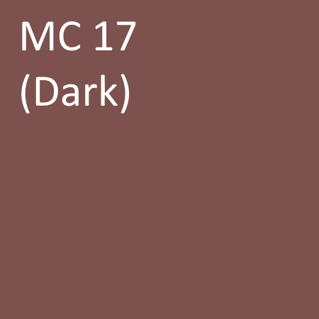 Mortar Colors