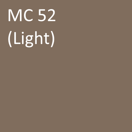Mortar Colors