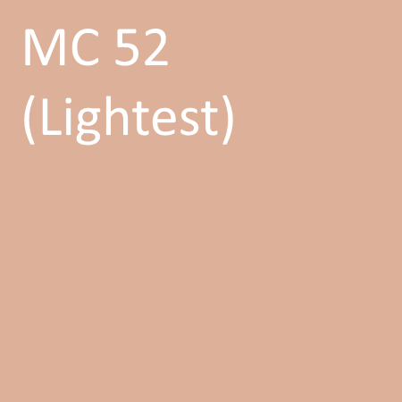 Mortar Colors