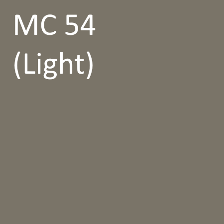 Mortar Colors