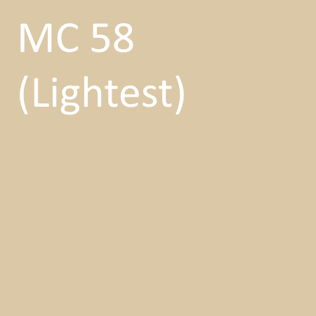 Mortar Colors