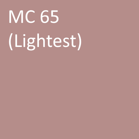 Mortar Colors