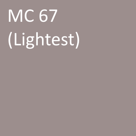 Mortar Colors